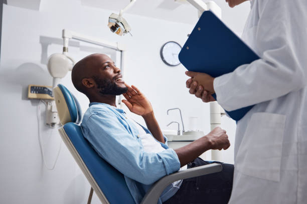 Best Holiday Emergency Dentist in White City, UT