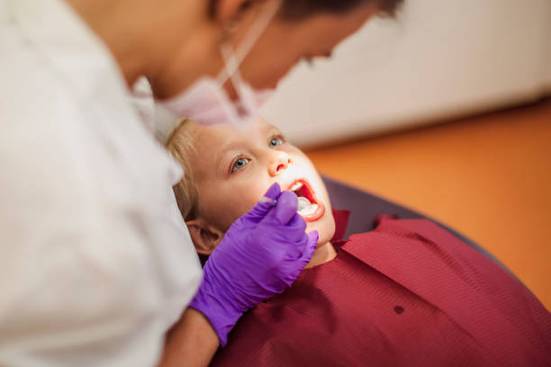 Best Mobile Emergency Dentist in White City, UT